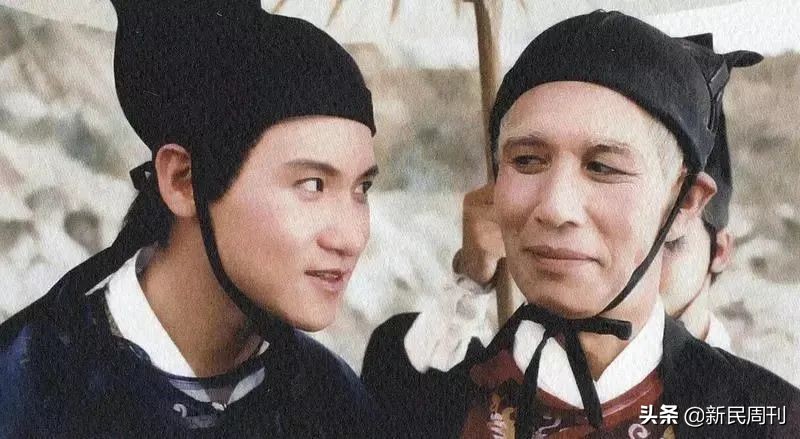 深挖|张学友：被歌唱事业耽误的好演员