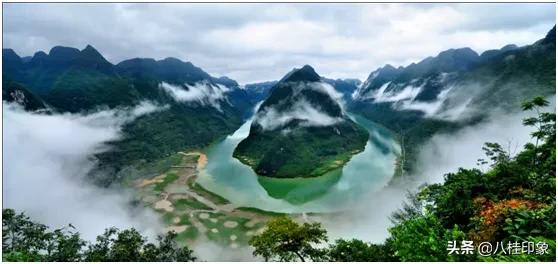 灵山秀水养生仙境,灵山秀水常来常往