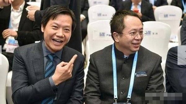 马化腾周鸿祎雷军李彦宏,雷军和李彦宏对比