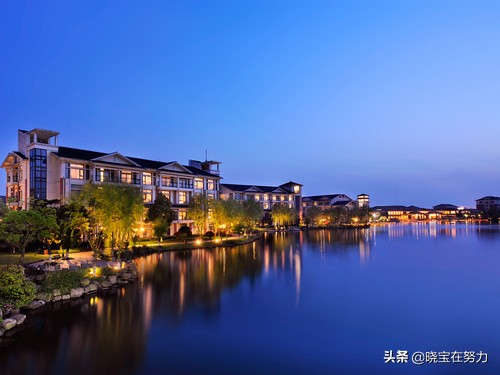 浙江杭州十大酒店,杭州五星级酒店价格一览表