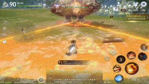 剑灵革命bladesoulrevolution,剑灵革命战力攻略