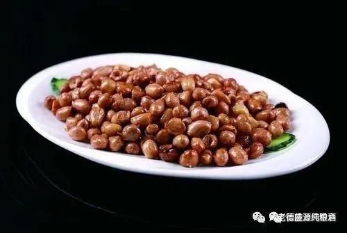 好酒配好菜，幸福又爽快，安排走起……