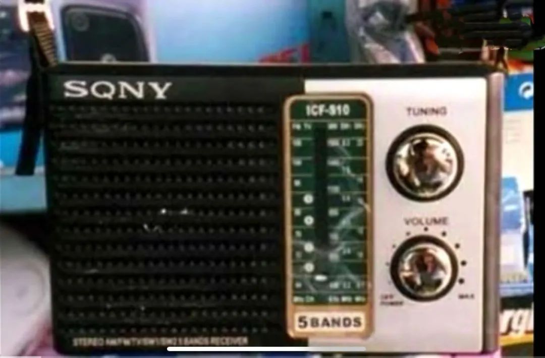 惨赔1080万！又一山寨国货，沦为全球笑柄