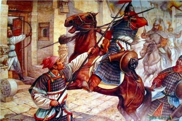 历史上的中国与朝鲜和韩国的关系,朝鲜半岛和中国的历史渊源