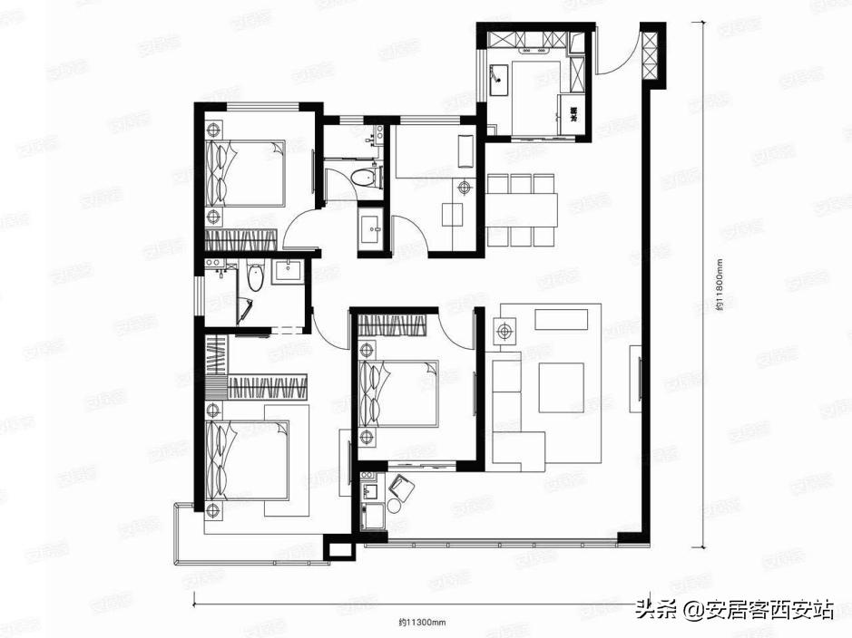 实探科学城高性价比楼盘,实探楼盘