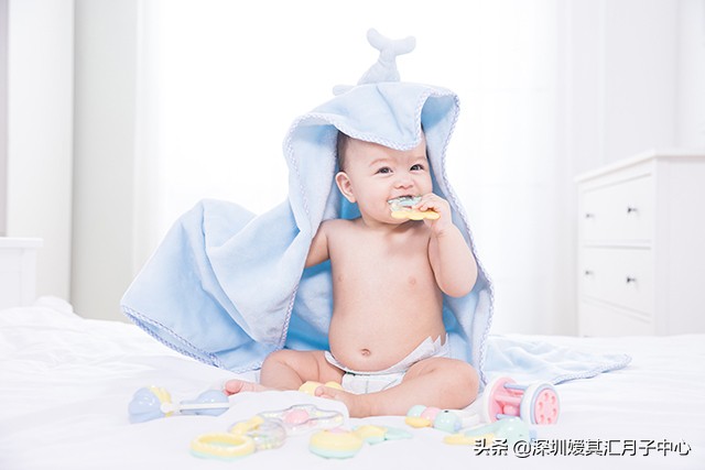 宝宝吃东西呛到气管和肺怎么检查,家长必看的宝宝急救方法