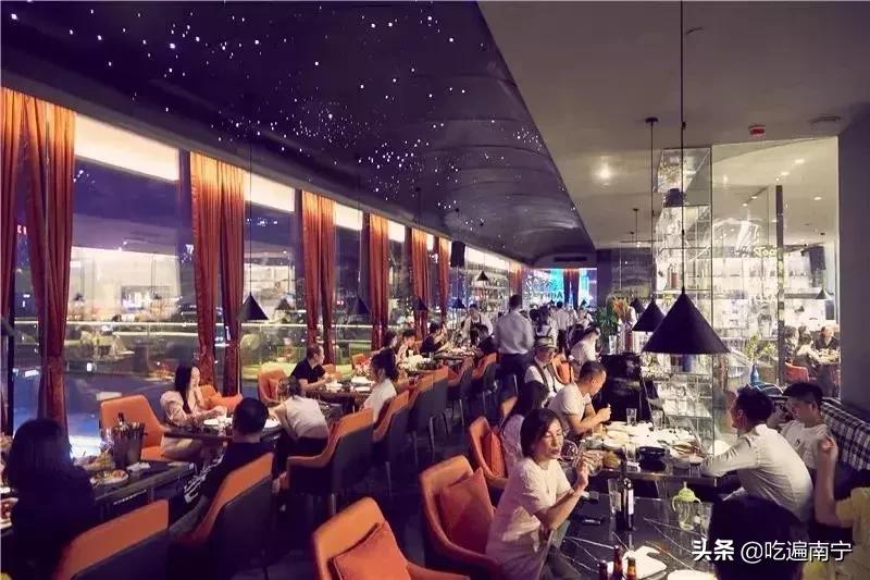南宁好拍照的酒吧推荐,南宁最好玩的新开酒吧