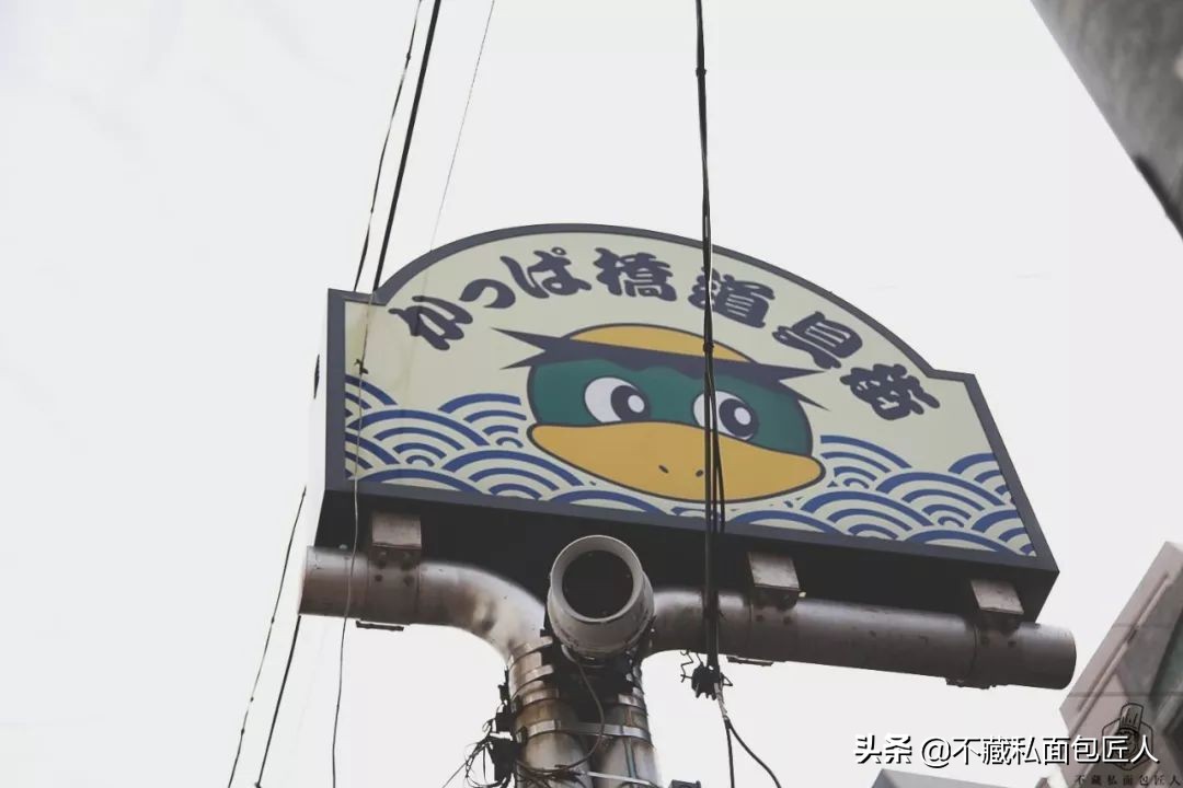 日本烘焙礼物品牌排行榜,日本哪里买烘焙工具