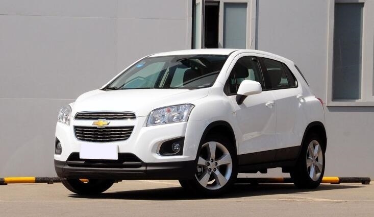 创酷2019换代车型,年轻人最值得买的suv新一代创酷