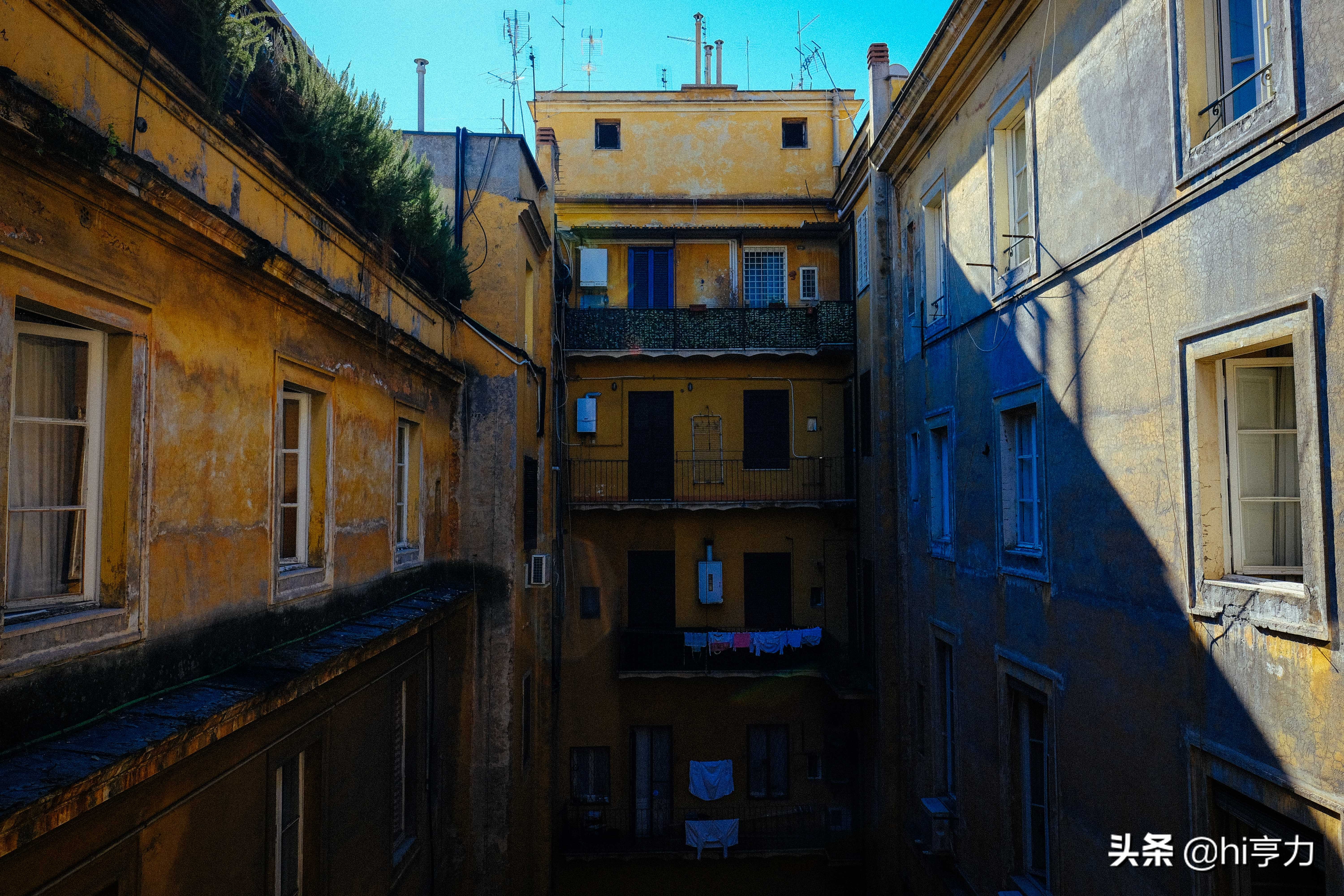 罗马住宿攻略,罗马住酒店怎么防止被偷