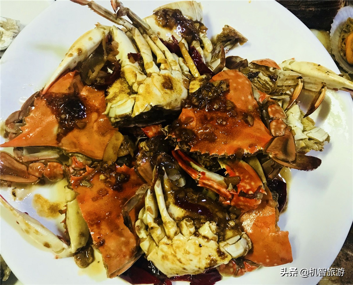 日照渔家乐住宿吃饭一条龙,去日照是住酒店还是住渔家乐