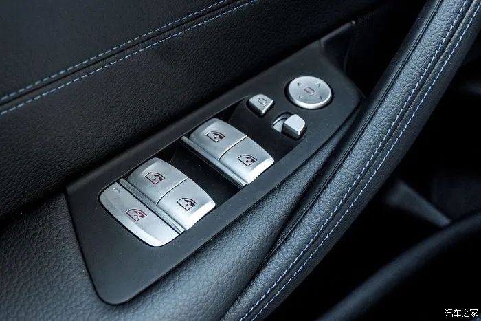 宝马520旅行驾驶感受,宝马520典雅高速体验