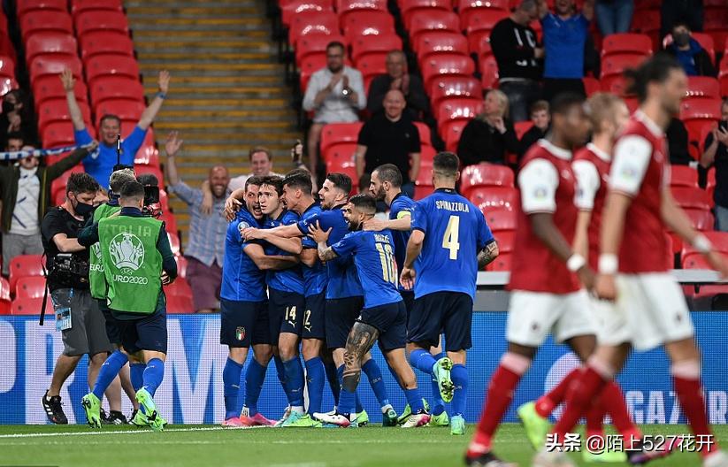 31场不败纪录,意大利被淘汰曼奇尼接受采访