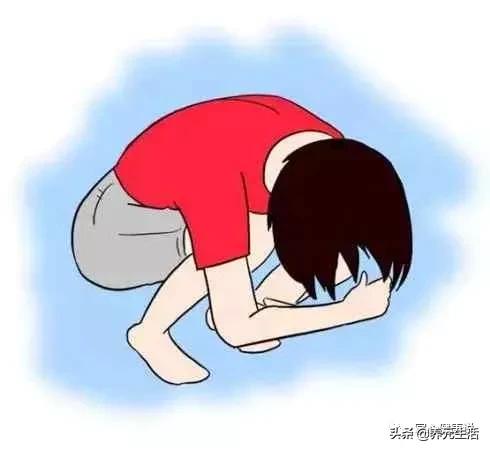 六种常用拉筋方法及功效!