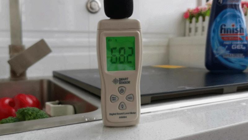 厨房里的魔术师,方太水槽洗碗机k3a和k3b区别