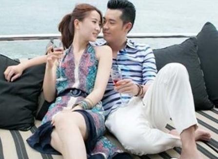 陈赫评价许婧张子萱,许婧和张子萱陈赫