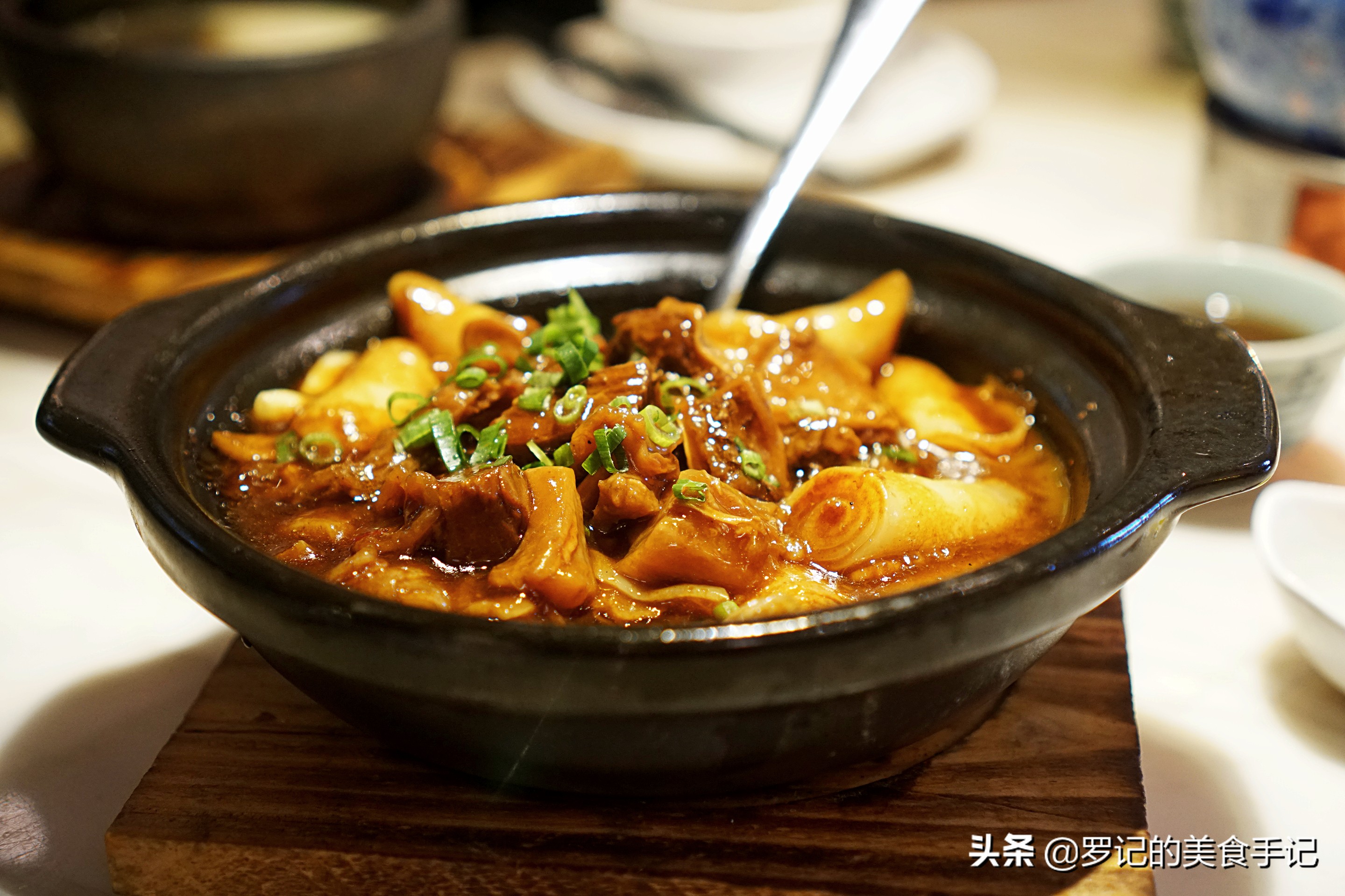 广州四大老字号陶陶居,陶陶居老字号值不值得买