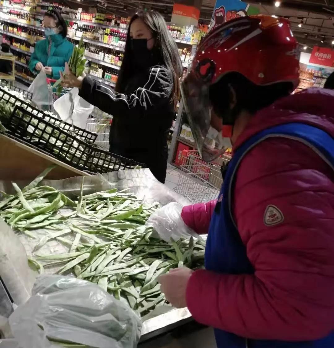 特殊时期的小镇生活,特殊时期小镇的生活