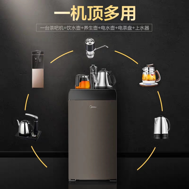 免安装饮水机品牌排行榜前十名,饮水机品牌2021年排行榜前十名