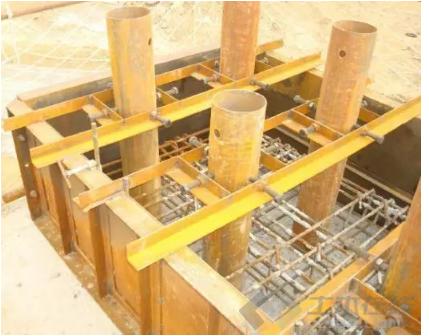 公路桥梁标准化施工技术,桥梁翻新标准化施工