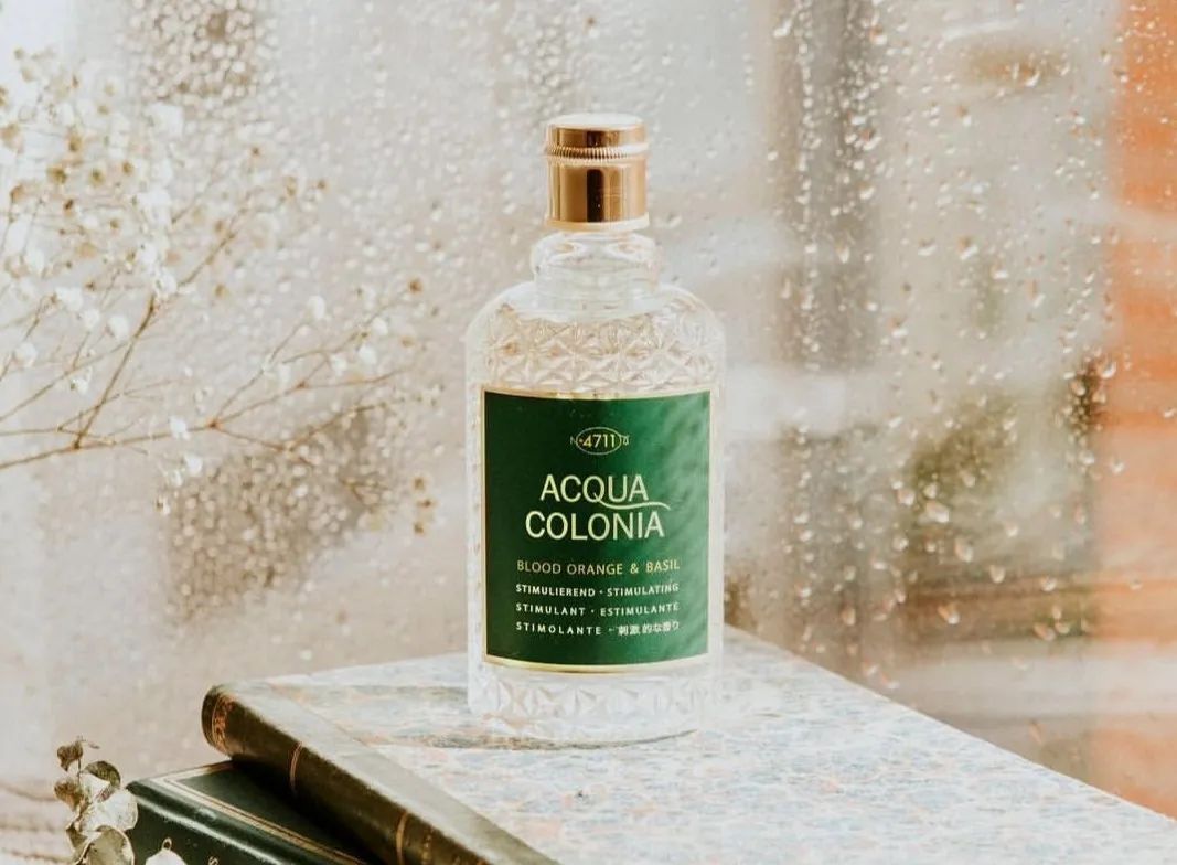 四款好闻香水大牌,4款香水