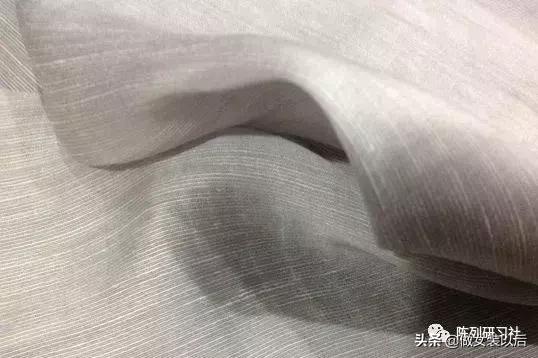 50种面料知识服装人必看建议收藏,50种面料知识服装人必看收藏贴