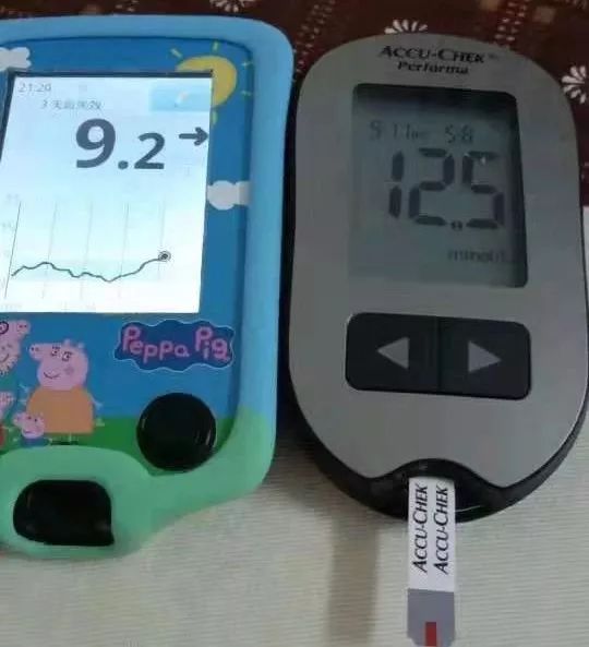 雅培动态血糖仪优缺点,雅培动态血糖仪测得准吗