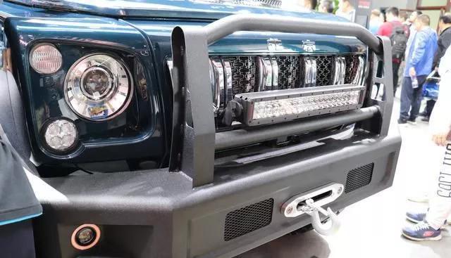 既可以家用又可以越野的车推荐,四驱最省油能上山的硬派越野车