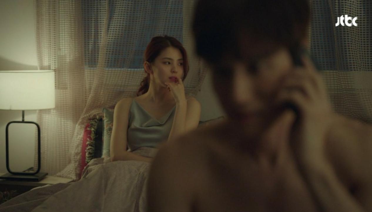 韩素希韩剧穿搭夏季,韩素希甜蜜之家穿搭