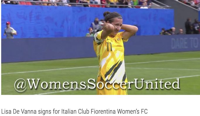 2021意大利女足联赛积分榜,2019意大利女排甲级联赛