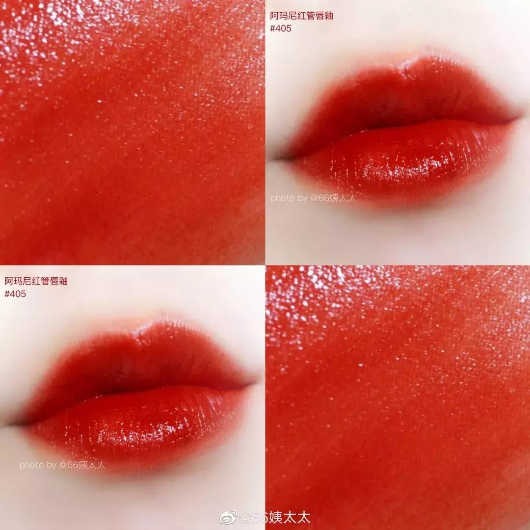 口红推荐黄皮显白不沾杯不拔干,什么口红显白又高级又持久