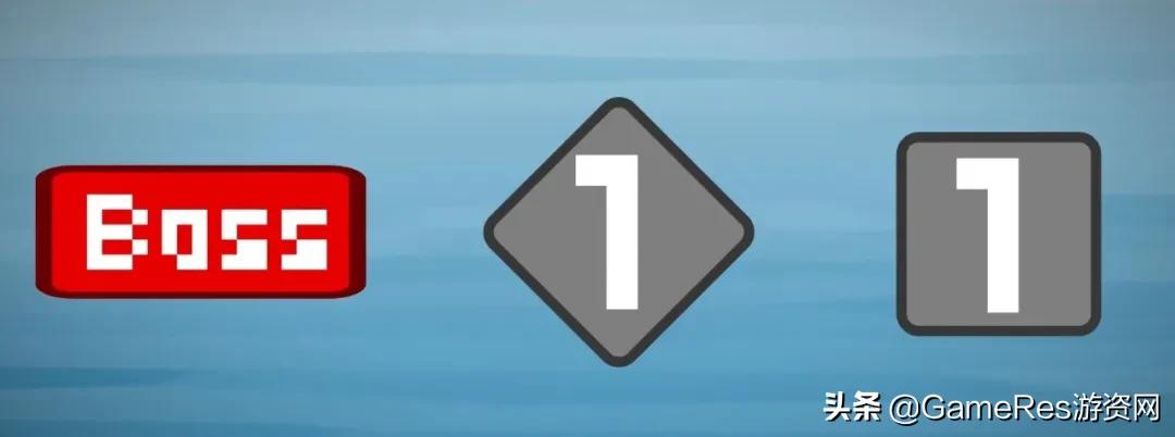 万字长文干货,空洞骑士地图关卡顺序