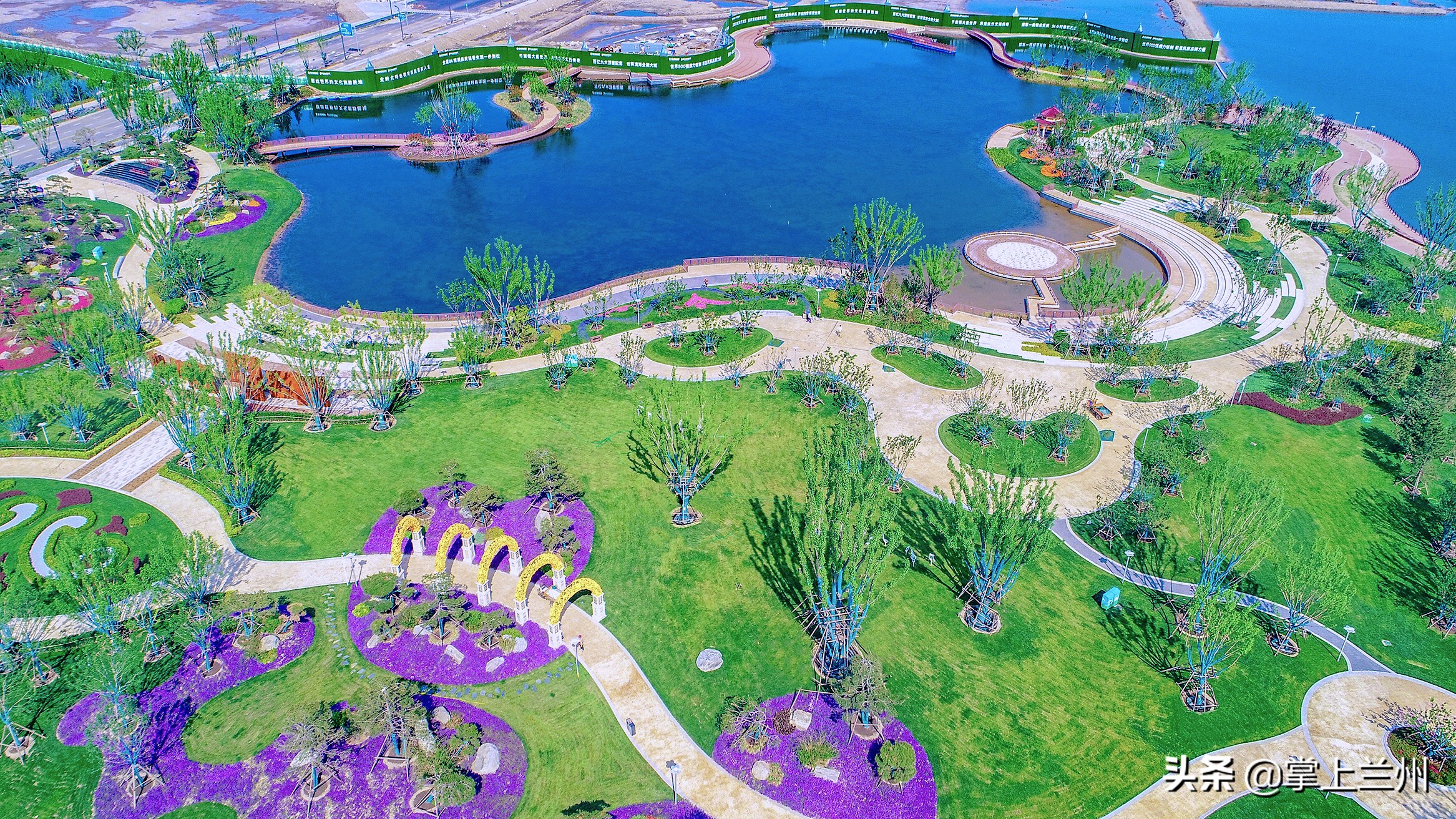 沧州滨海恒大文化旅游城地理位置,沧州滨海恒大文化旅游城工程进度