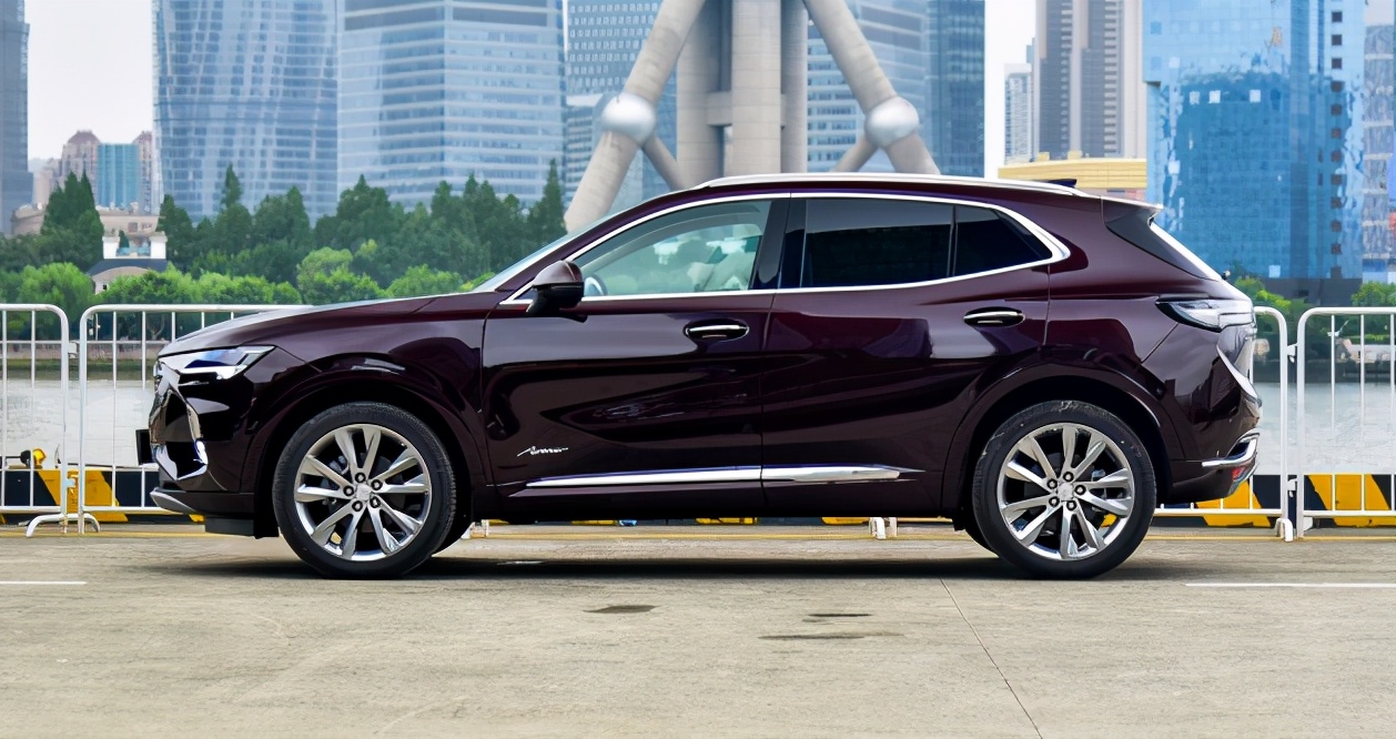 最近降价最猛的10款suv车,最新五款大型SUV降价多少钱