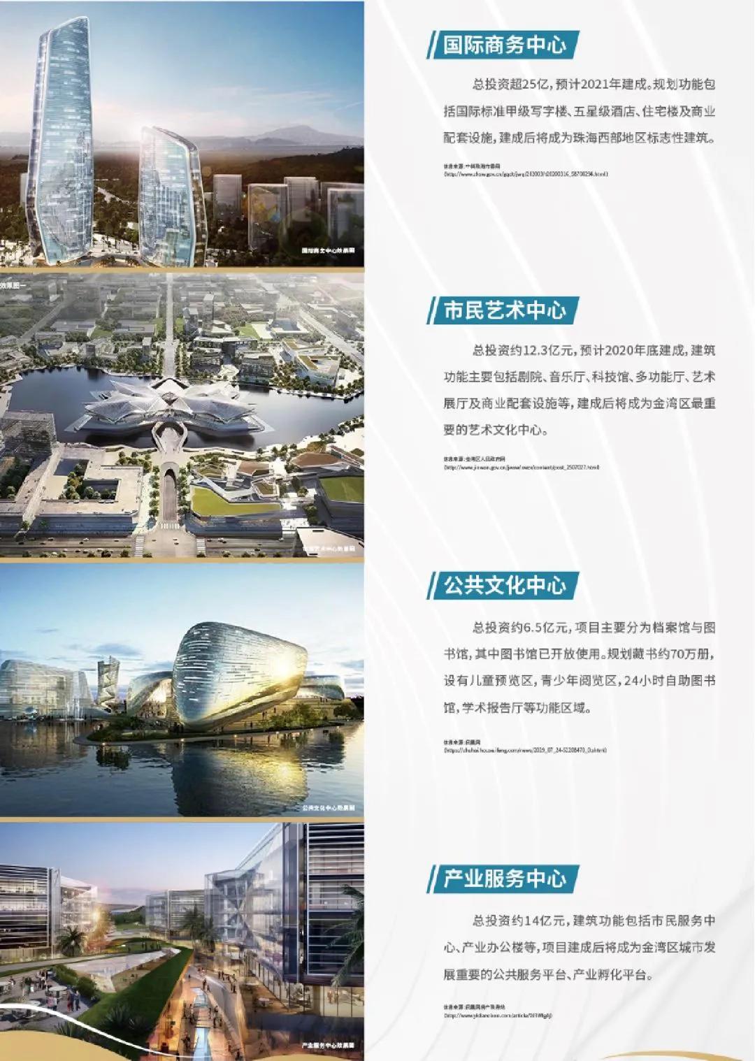 中海•十里观澜“世界大同的理想生活,就是住在洋房里”