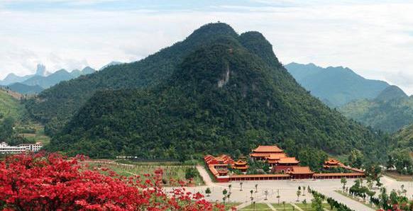 永州有哪一些旅游景点值得去的,永州有什么旅游景点推荐