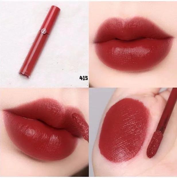 mistine唇釉李佳琦推荐,阿玛尼唇釉必买色号李佳琦推荐