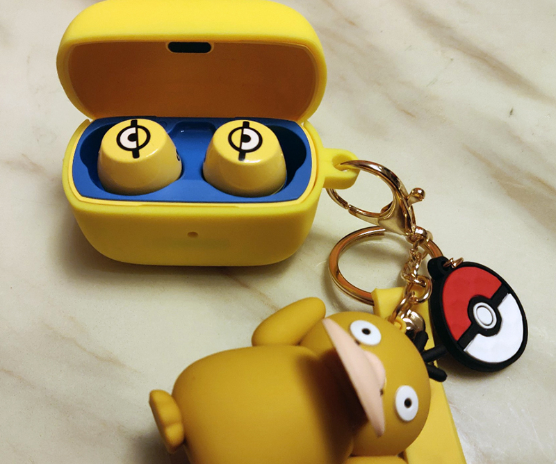 漫步者w3小黄人蓝牙耳机使用方法,漫步者小黄人蓝牙耳机