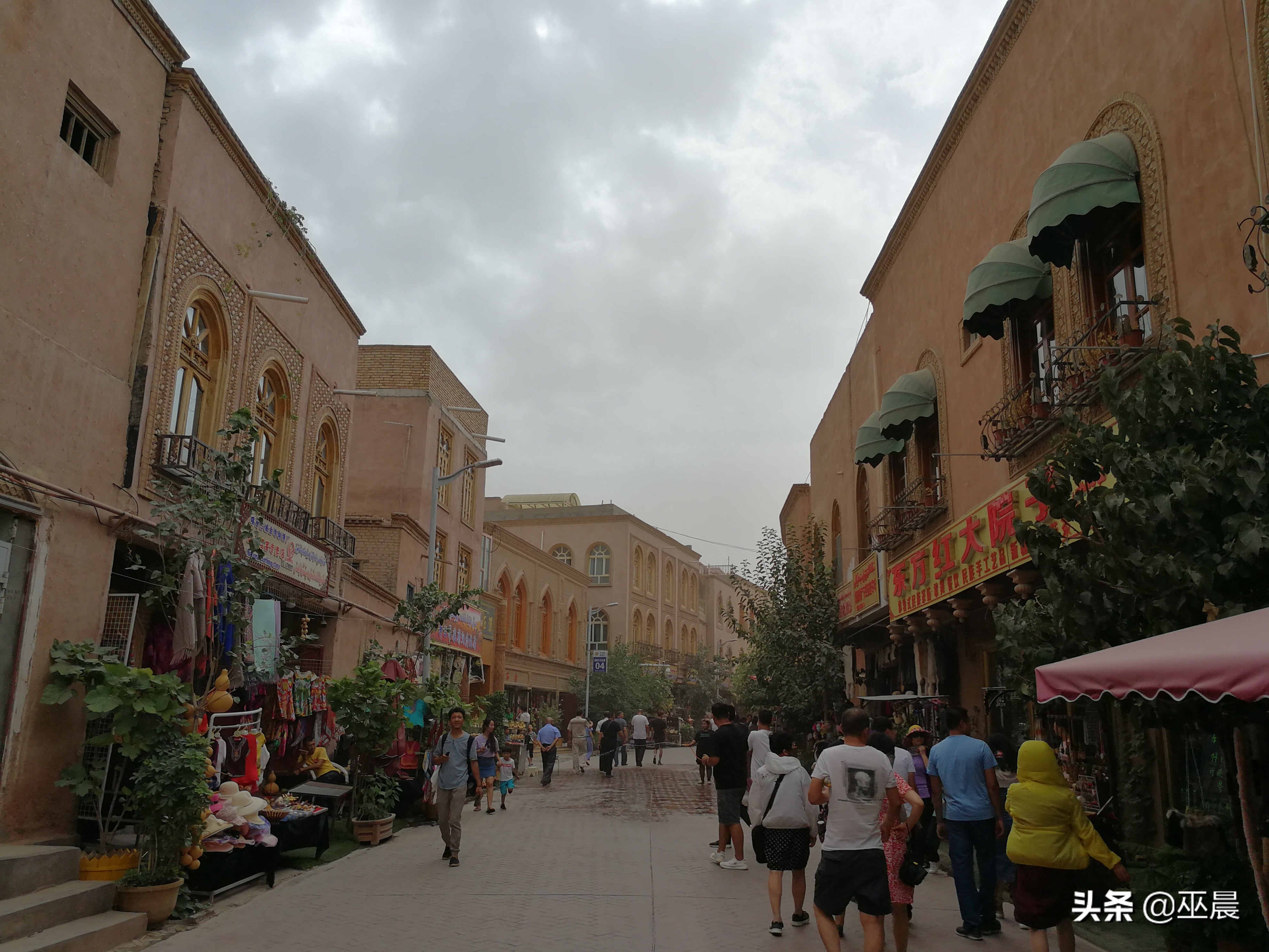 南疆北疆大环线15天旅行攻略,南北疆深度游北疆进入南疆