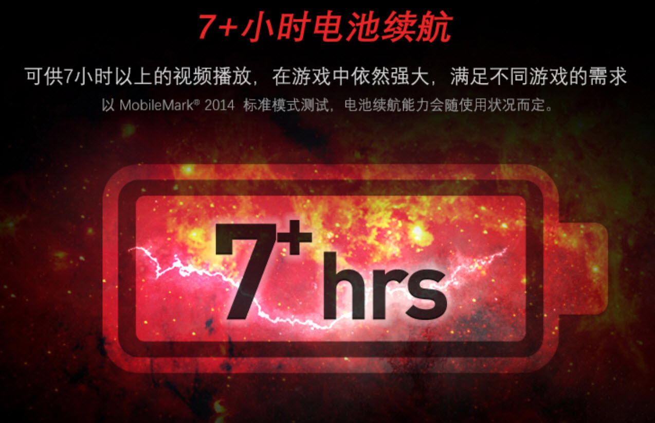 学生笔记本真香推荐:GF63全能型战斗本,综合战力均衡的宝贝儿