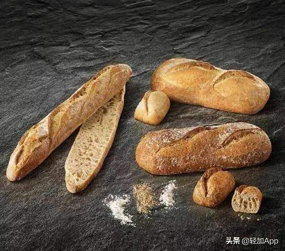 什么样的面包好吃不长胖,十大最好吃的面包测评