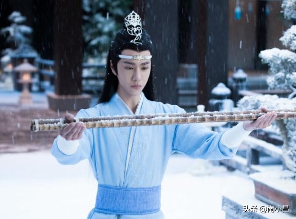 朱一龙白宇镇魂心头血,朱一龙肖战白宇王一博