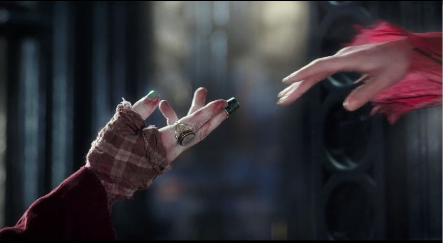 本周影片推荐:你找到了童年的那个兔子洞了吗?