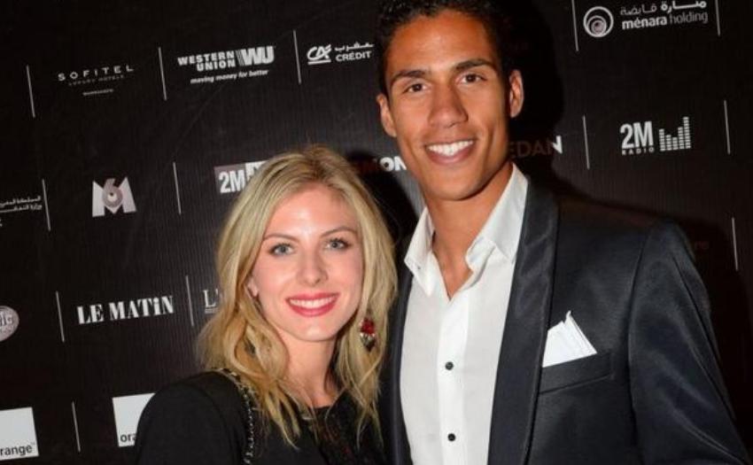 27岁世界冠军宣布喜讯！他拥有黑人血统，娶白人女子为妻