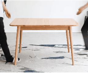 源氏木语木材档次排名,源氏木语家具推荐