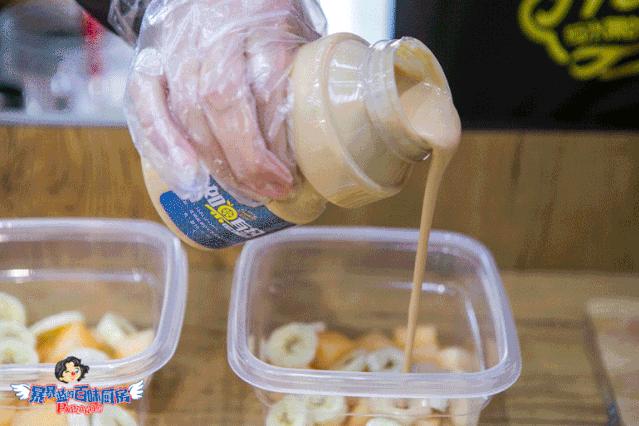 这是什么神仙超市？万象城的品质堪比五爱的价格！奶茶1元喝