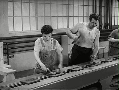 自动化流水线提升,自动化生产线生产效率提升