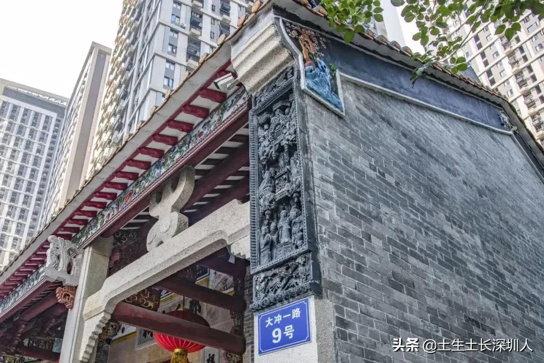 涌还是冲?壆还是坣?地名简化带来的误解谁背锅?