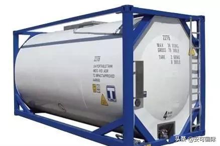 集装箱知识学习,集装箱知识书籍