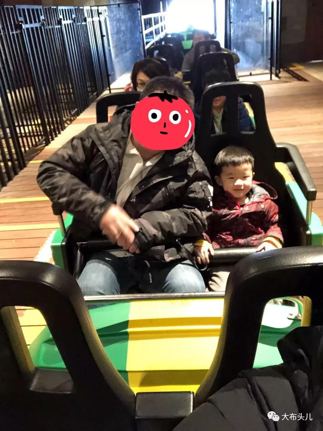 布头儿旅行|日本名古屋X白川乡自由行(上)解锁乐高乐园